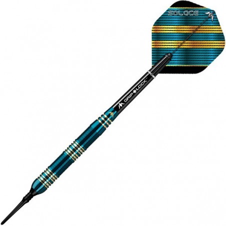 Mission Solace M2. 21grs SOFTDARTS