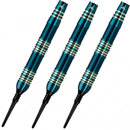 Mission Solace M2. 21grs SOFTDARTS