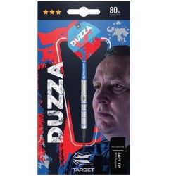 TARGET Glen Durrant "Duzza" Softdarts 20 grs.
