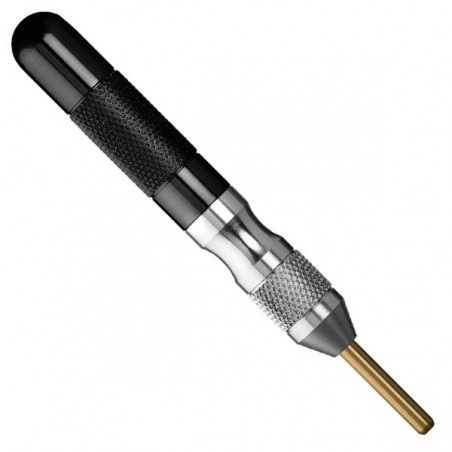 Mission Soft Tip Point Extractor Tool black