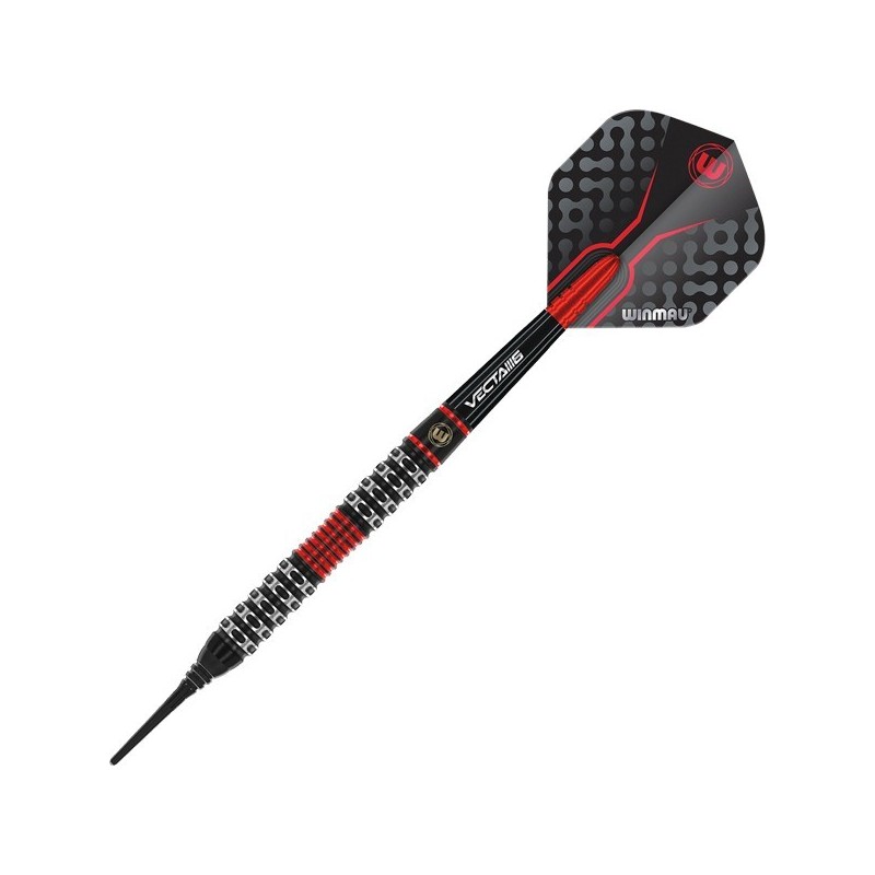 SETAS WINMAU Joe Cullen 90%. 20 grs.