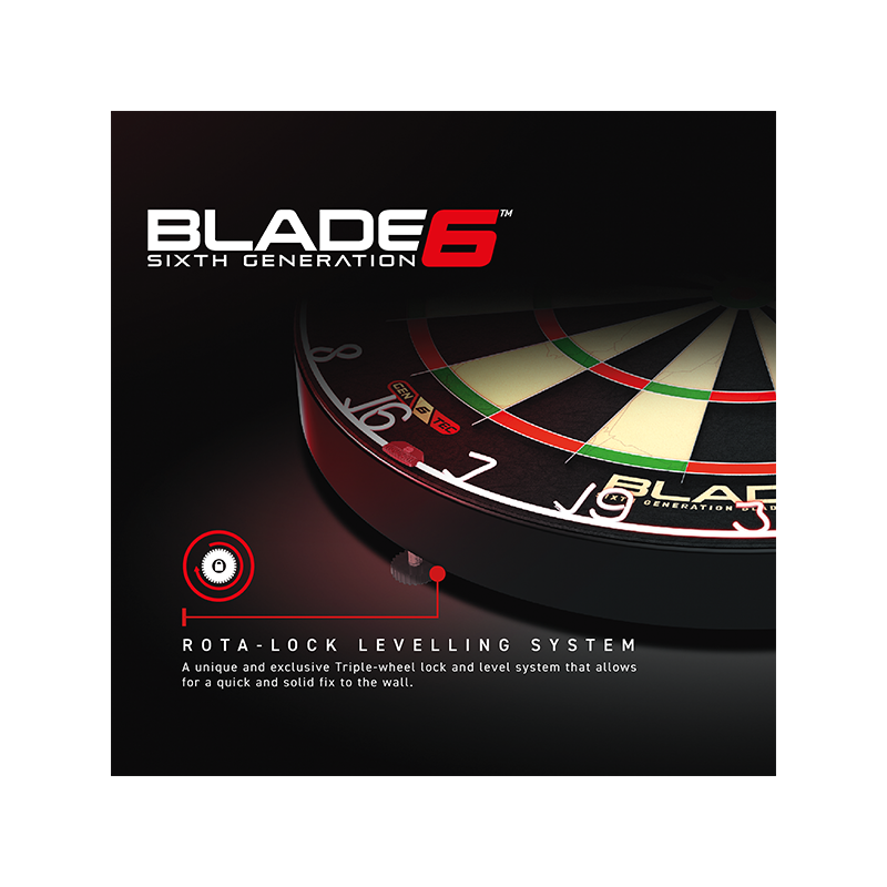 winmau blade 6