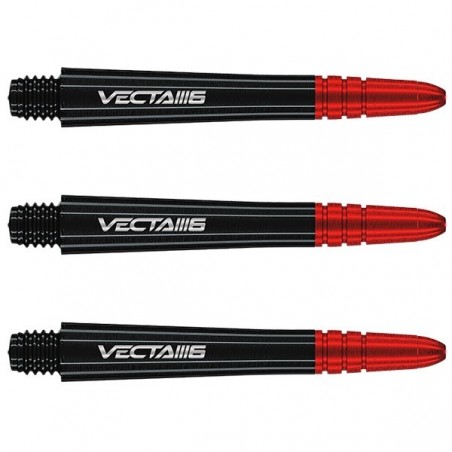 WINMAU Vecta Shaft Medium Blade 6