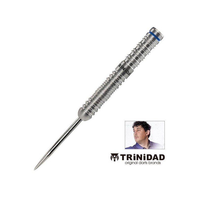 FRECCETTE TRINIDAD Pro Series Pelut. 21,5grs