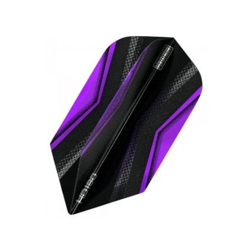 PENTATHLON Xwing HD150 purple Slim