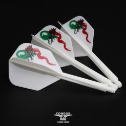 CONDOR AXE Integrated Flight Jose Marques small medium