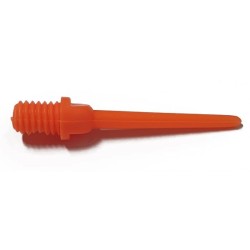 PUNTAS UNICORN TEKNIK Arancio Larga