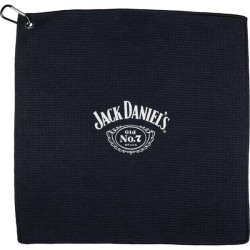 Jack Daniel's Towel