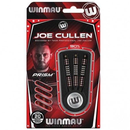WINMAU Joe Cullen Ignition Softdarts 90%. 20 grs.