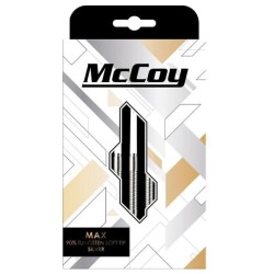 McCoy Max. 20grs SOFTIP DARTS