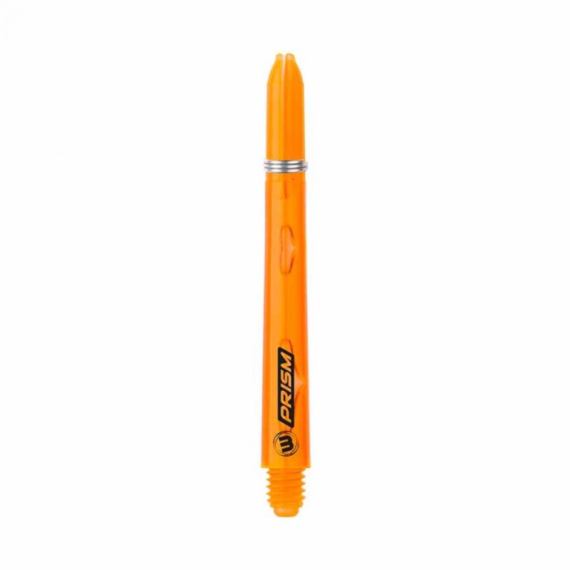 Canas Winmau Prisma Laranja 46 mm 7015.201