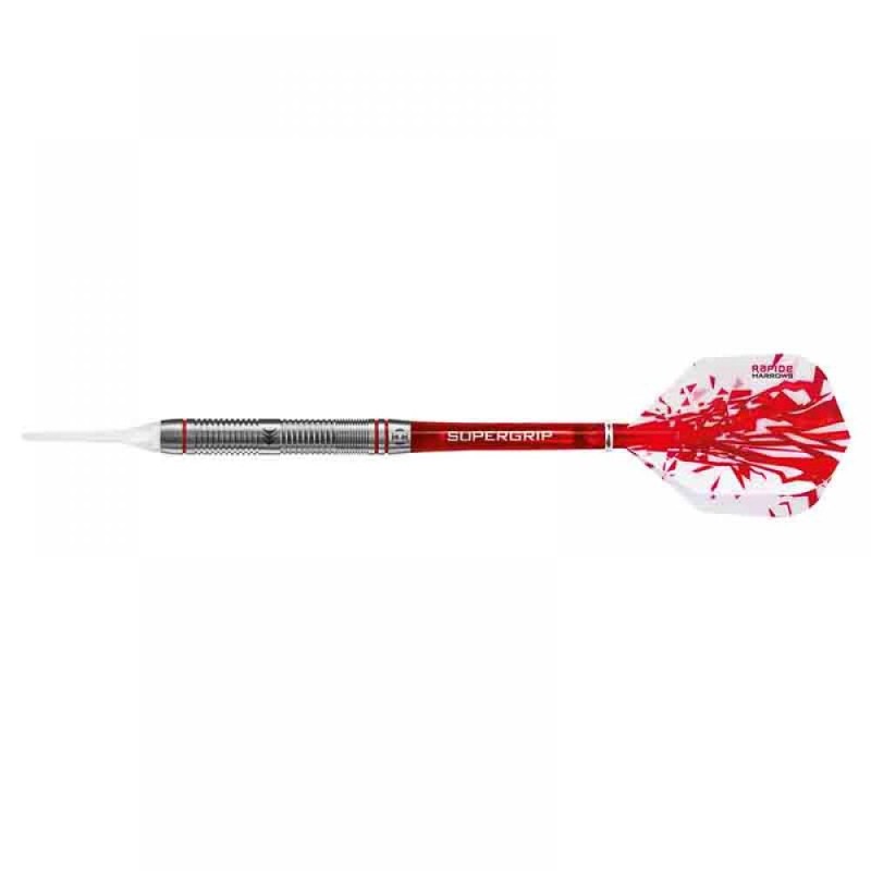 Dardo Harrows Darts Rapide Style B 18 gr 90%