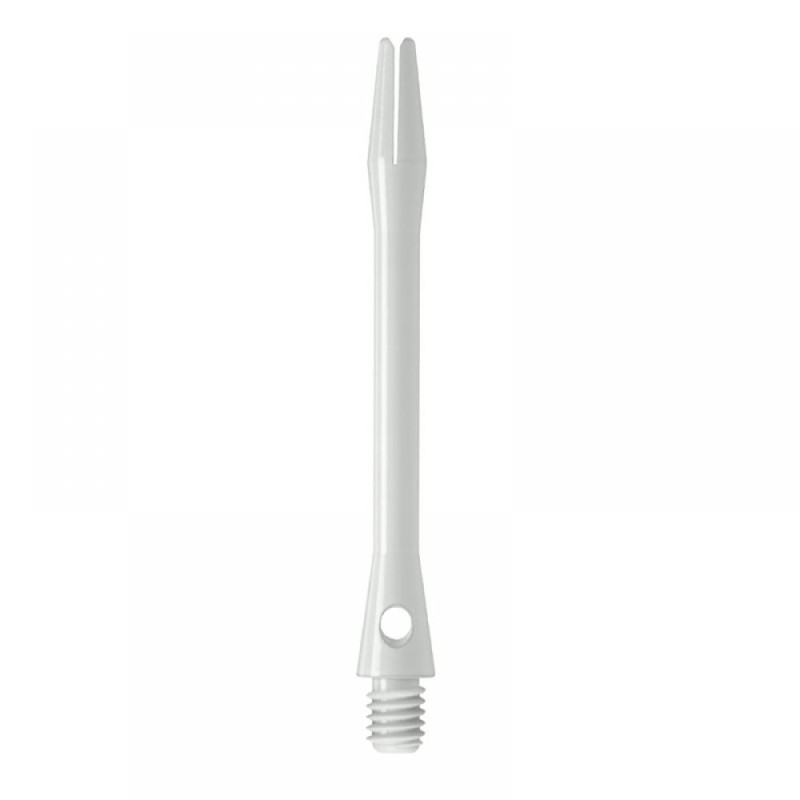 Canes Harrows Ceramic White Short 35mm