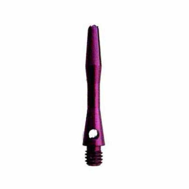 Anodised Long Purple Rods (47mm)