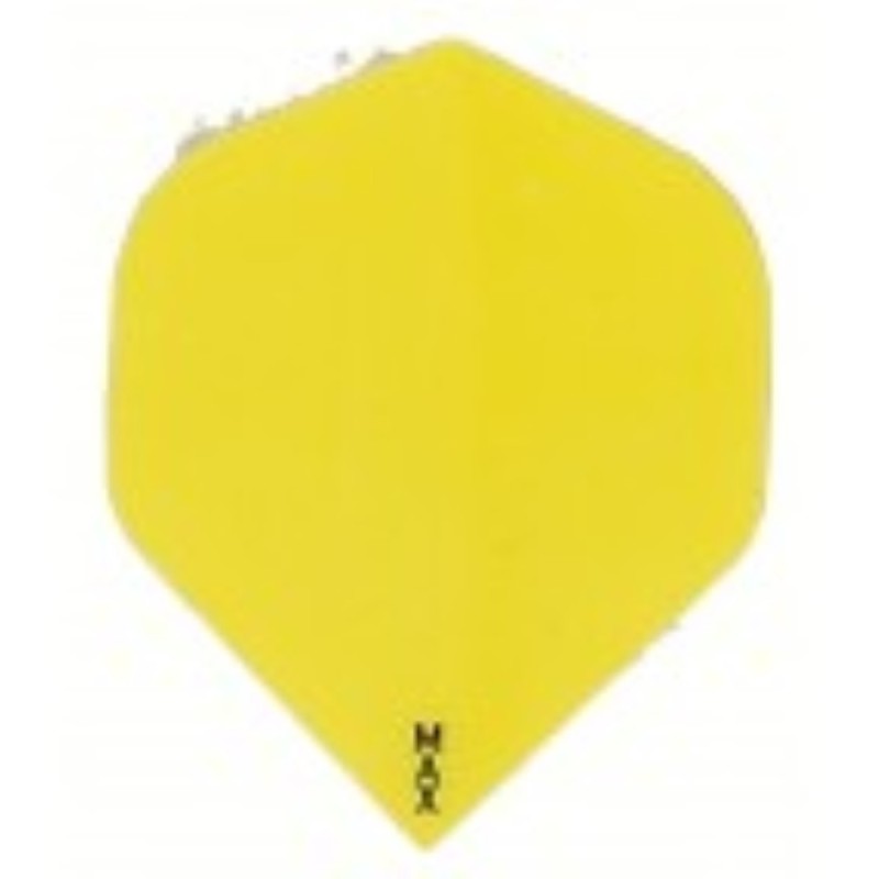 Piume Power Max Standard Giallo Px-104