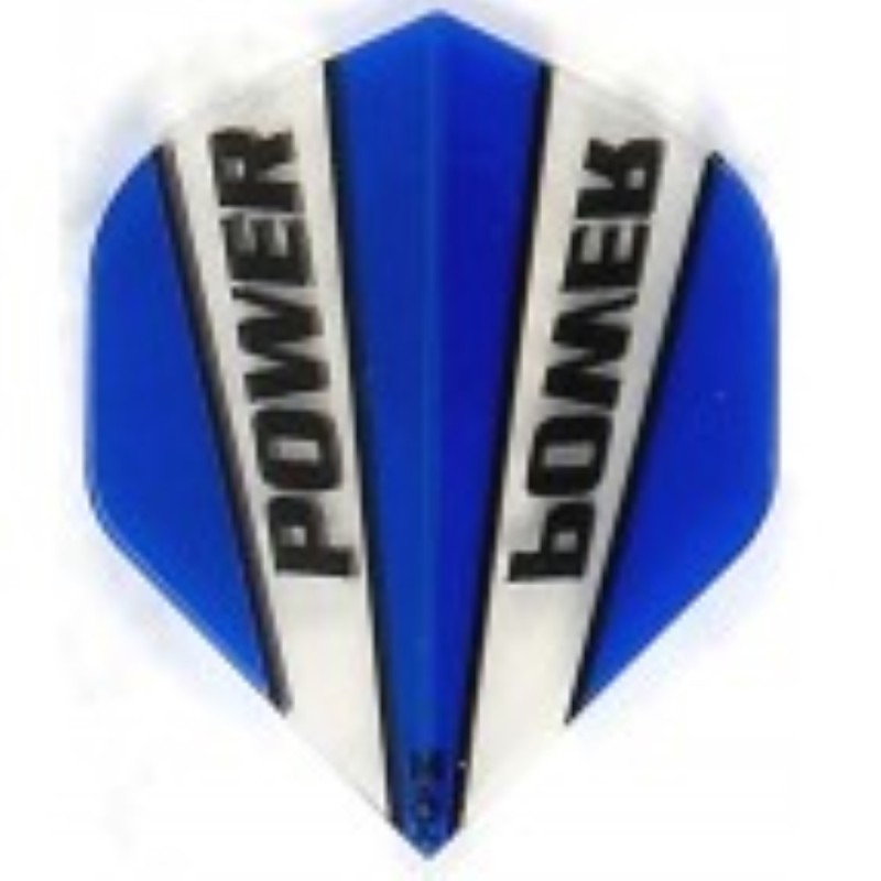 Piume Power Max Standard Logo Blu Px-120 F3633