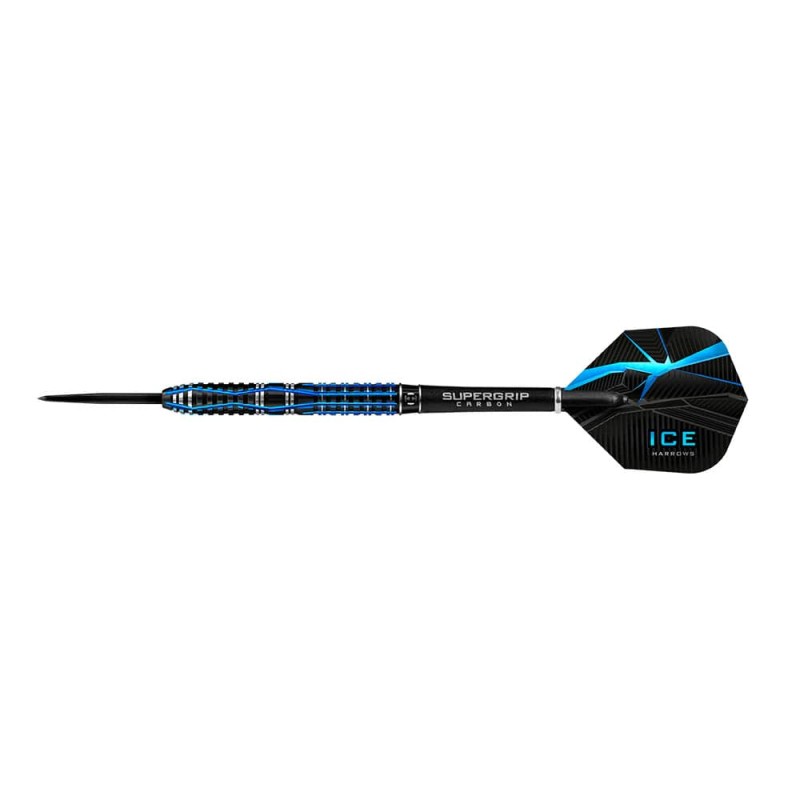 Les fléchettes Harrows Darts Ice Recut 90% 25g