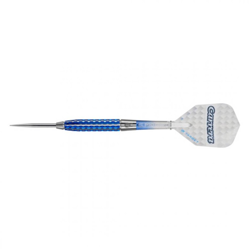 Darts Target Rennen Azzurri Cortex Cx3 23gr 90% 101656