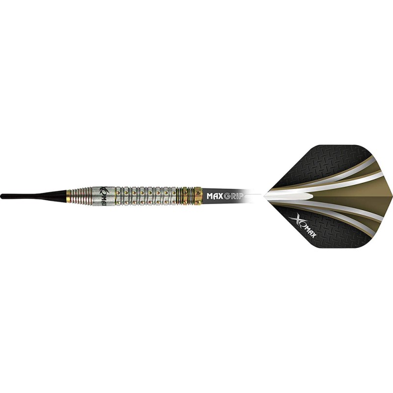 Xqmax Sports Darts Gibli 18g 90% Qd1103090 Je suis désolé