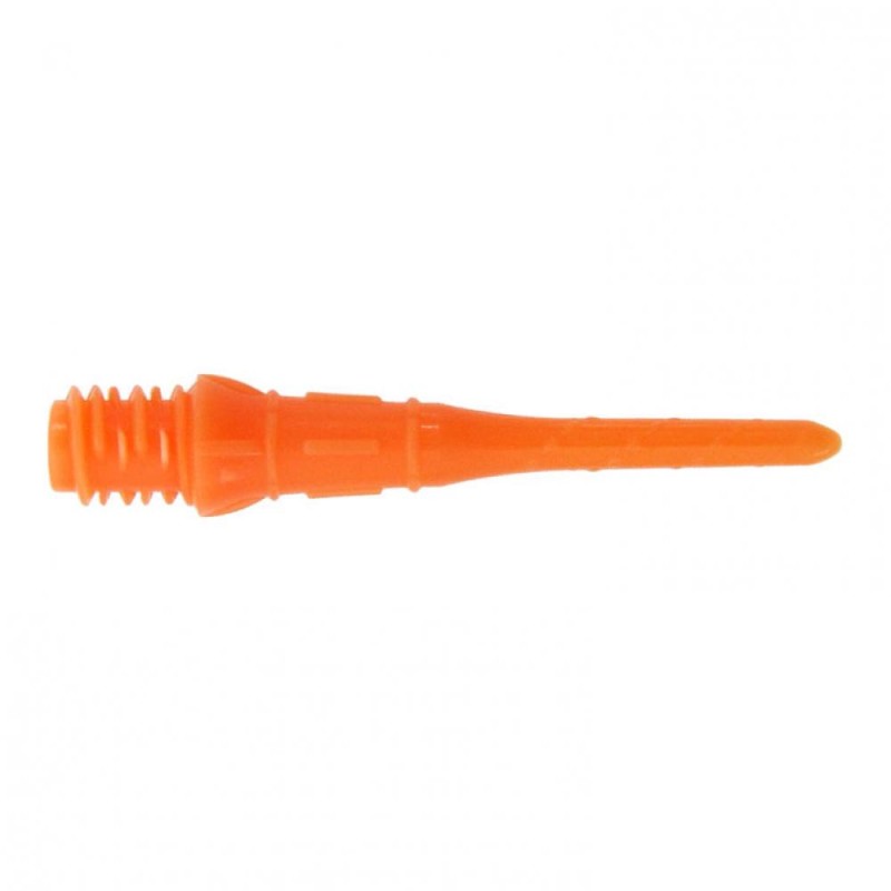 Les points Lippoint Premium Orange 2ba 25mm 30unid Lip-prem-or