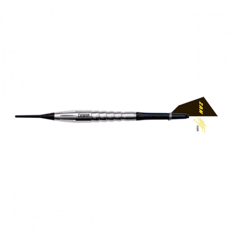 Darts D.craft Zan Typ 1 17gr Stahl