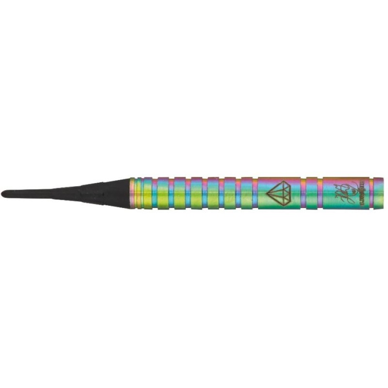 Dardo Unicorn Darts Ian White (solo Corpi) 18gr 23245