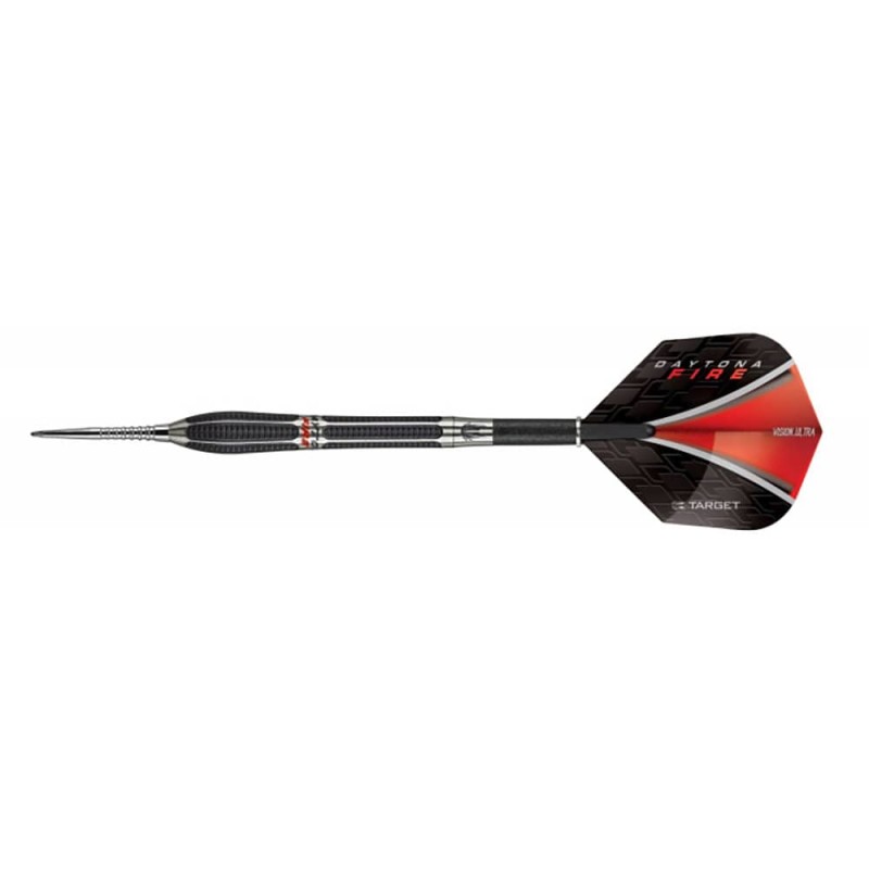 Dardo Target Daytona Fire Df02 23gr 95% 101820