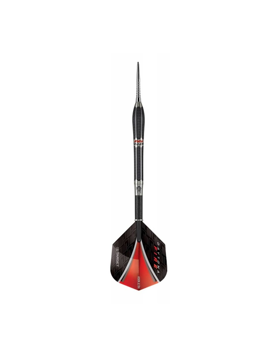 ダーツ TARGET DAYTONA FIRE DF-2 STEEL TIP 23g Dart Target Daytona Fire Df02 23gr 95% 101820 - more than darts