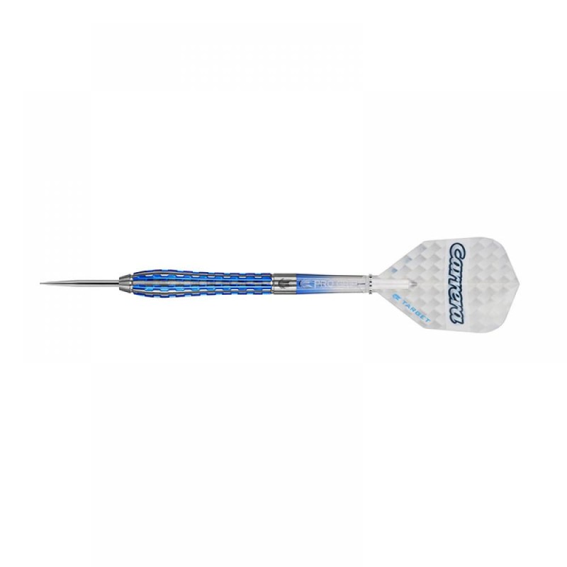 Dart Target The race Azzurri Cortex Cx5 24gr 90% 101668