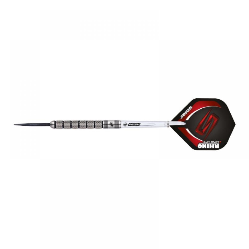 Les fléchettes Winmau Darts Saracène 24g 90% 1029.24