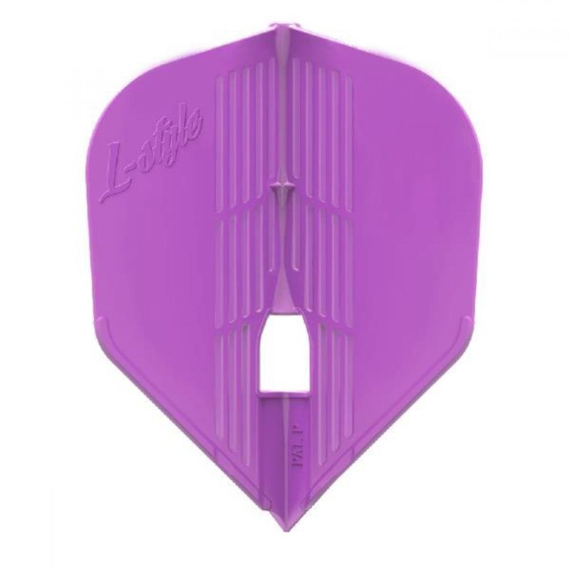 Piume L-style L3pro Kami Shape Flights Purple