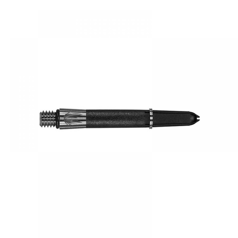 Canas Target Darts Carbon Ti Short 38 mm 138100