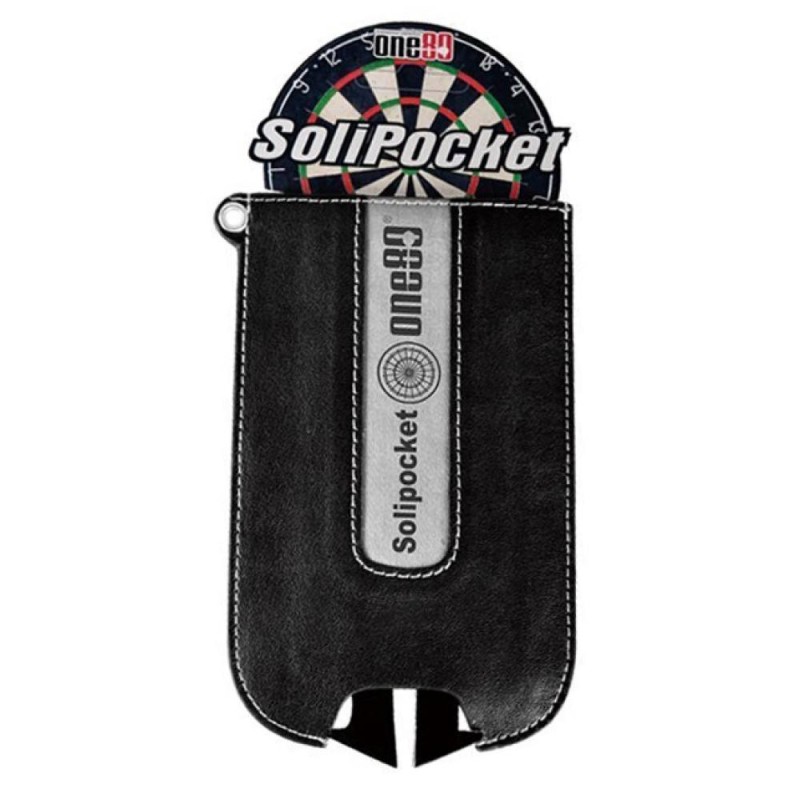 Fondation Darts One80 Solidpocket 2506