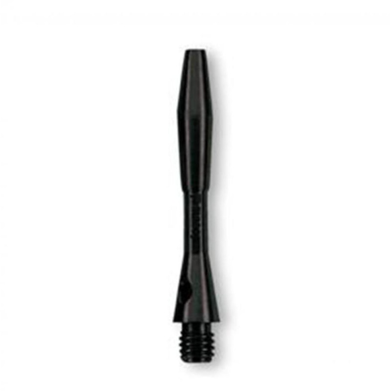 Cañas Unicorn Xl Ti 35.3mm Mediana Negra 78670