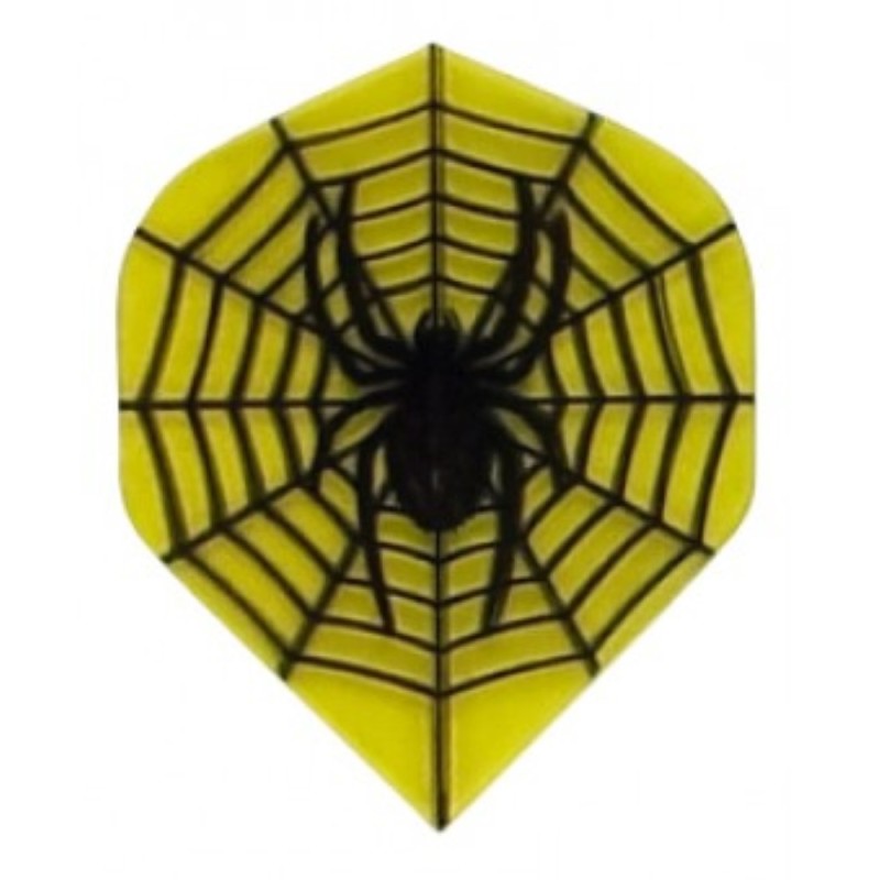 Plumas Poly Metronic Standard Araña P569