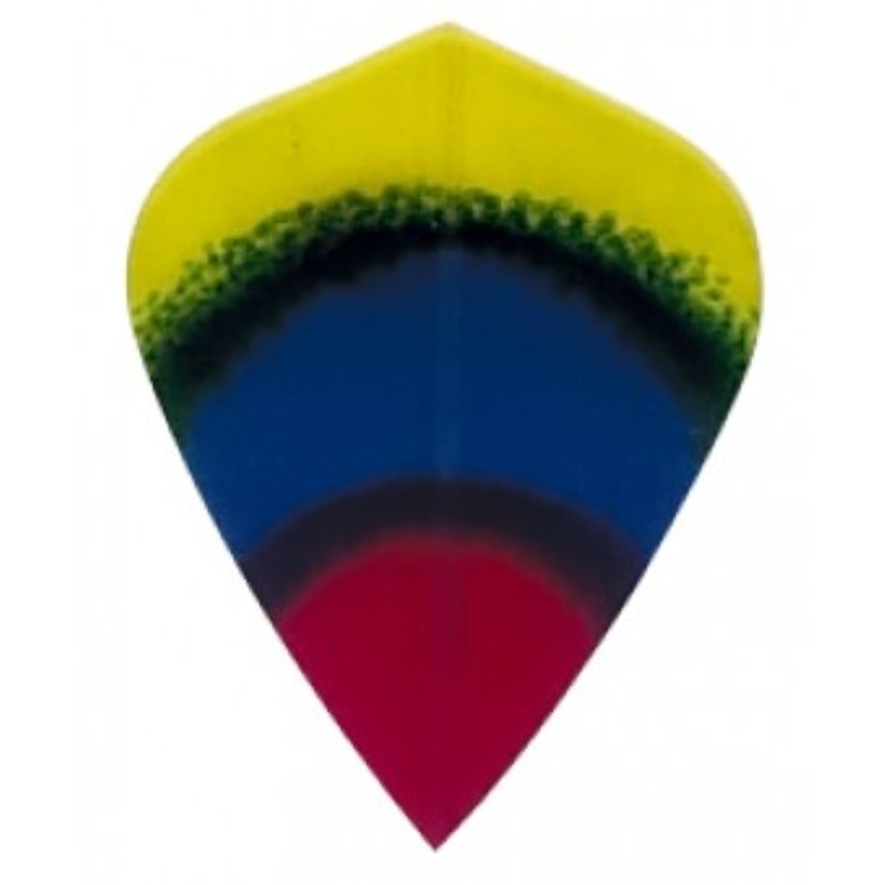 Piume Poly Metronic Kite Multi 4521