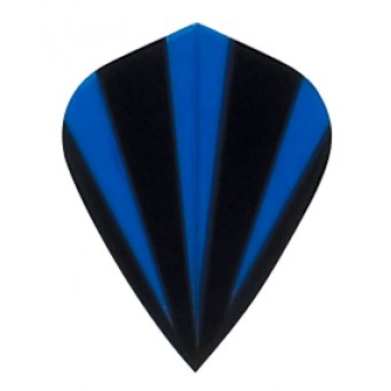 Piume Poly Metronic Kite Blu Ii 4537