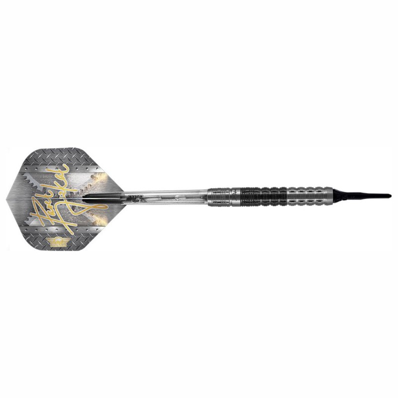 Dardo Bulls Darts Pavel Jirkal 90% Nero 20gr Bu-20420