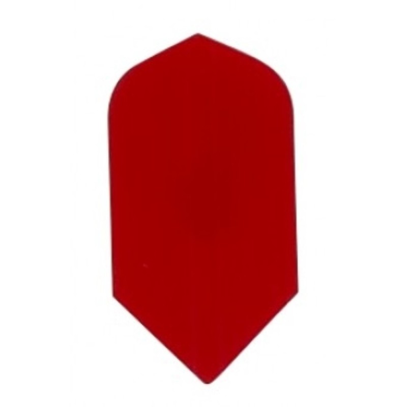 Poly Metronic Slim Füller Rot