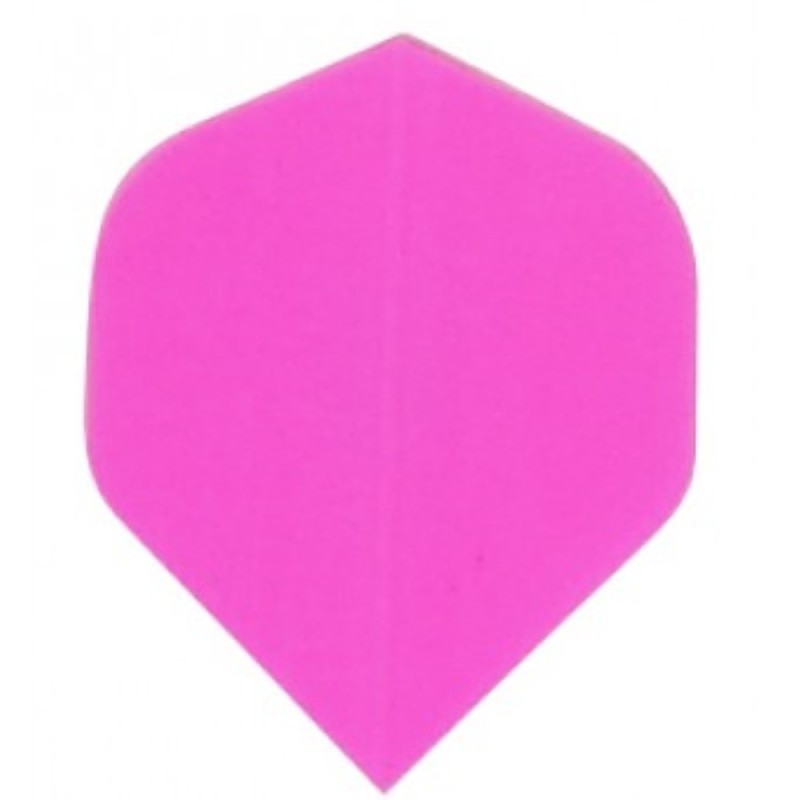 Plumas Poly Metronic Standard Rosa Floro