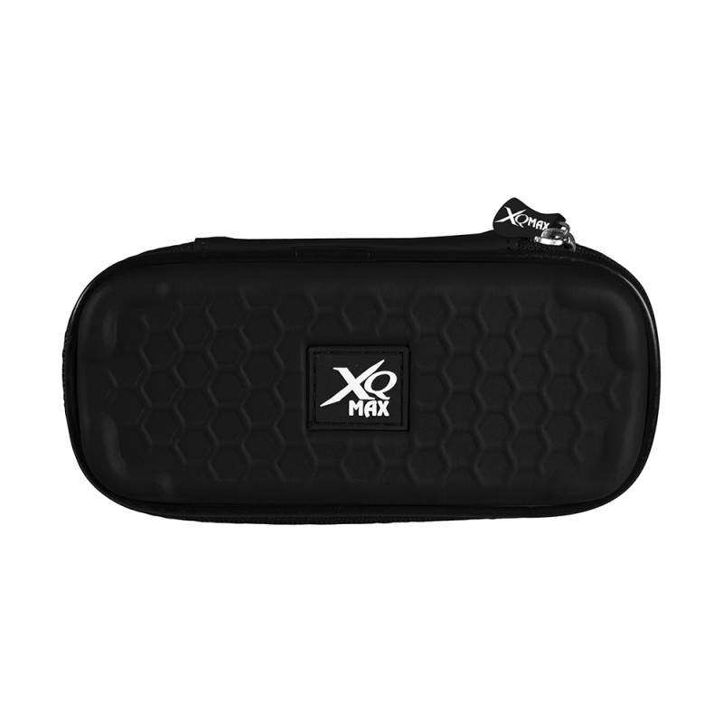 Funda Darts Xqmax Dartcase Pequeno Negro Qd7500010