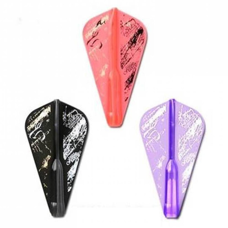 Des plumes Fit Flight Air Players Royden Lam 3 Super Kite