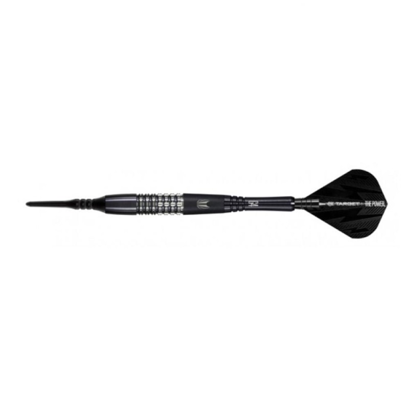 Dardos Target Darts Phil Taylor 9 Five Gen 4 95% 20gr  200926