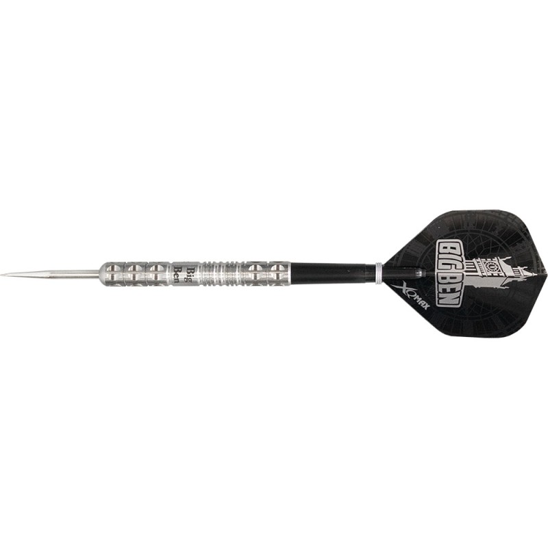 Xqmax Sport Darts Big Ben Originals 23g 90%