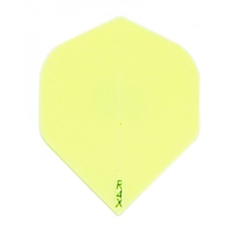 Piume R4x Standard Giallo 1604