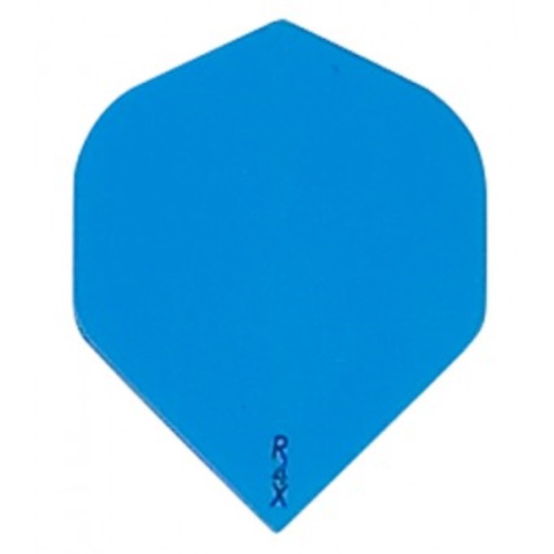 Plumas R4x Standard Azul 1603