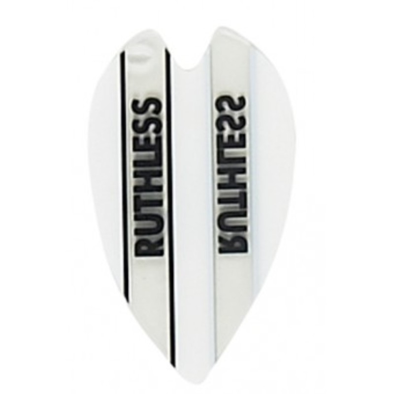 Plumas Ruthless Vortex Padrão Branco 1901.