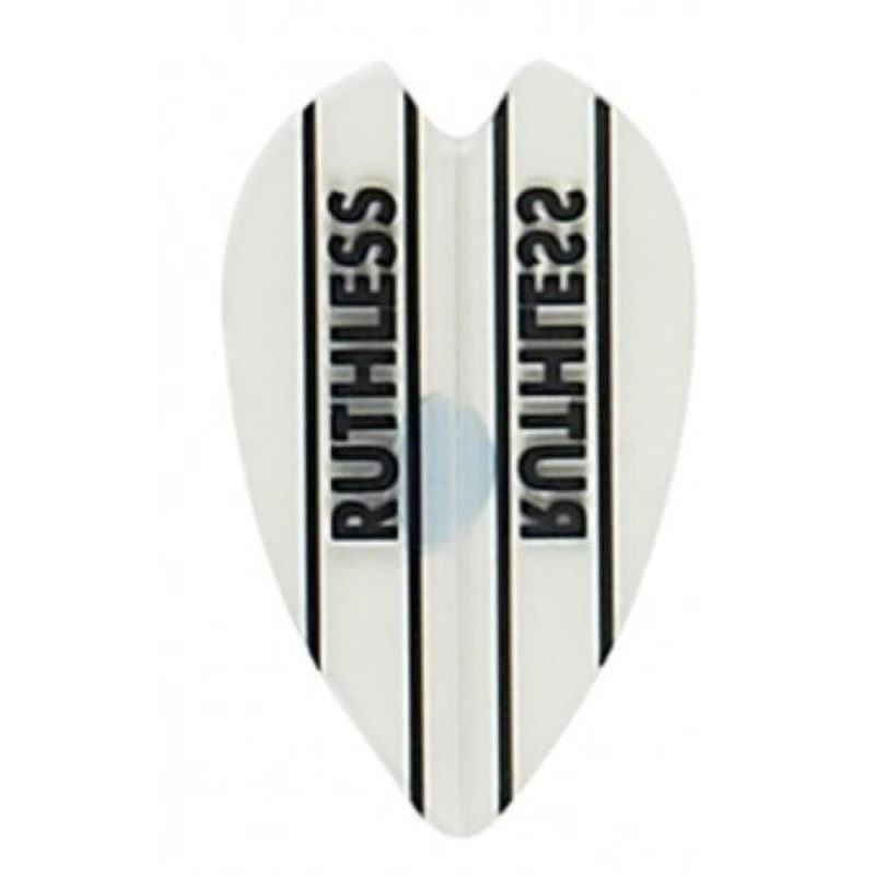 Plumas Ruthless Vortex Estándar Clear 1904