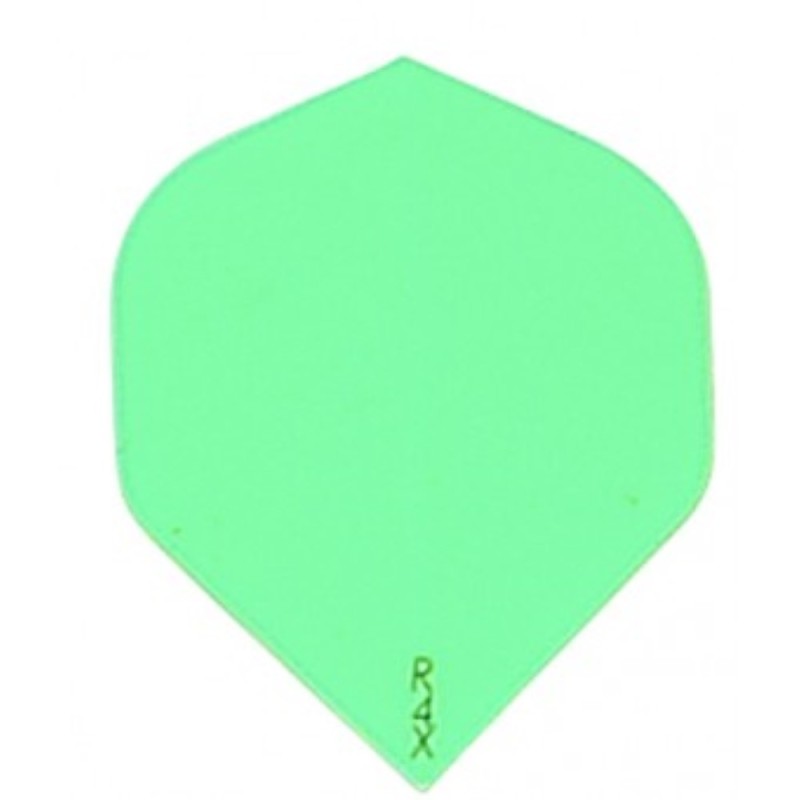 Piume R4x Standard Verde 1606