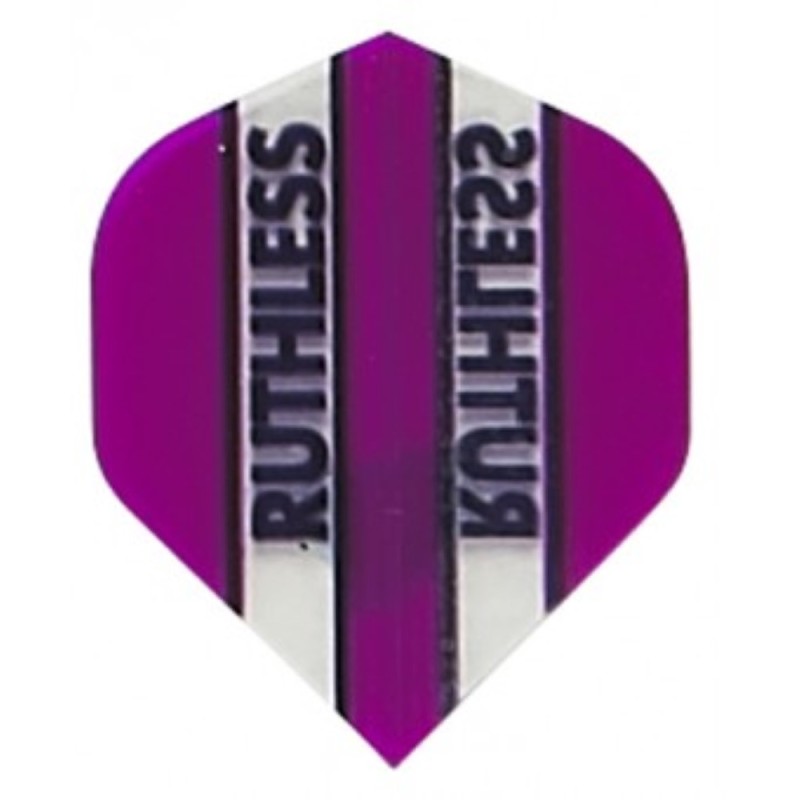 Plumas Ruthless Standard Morada 1715